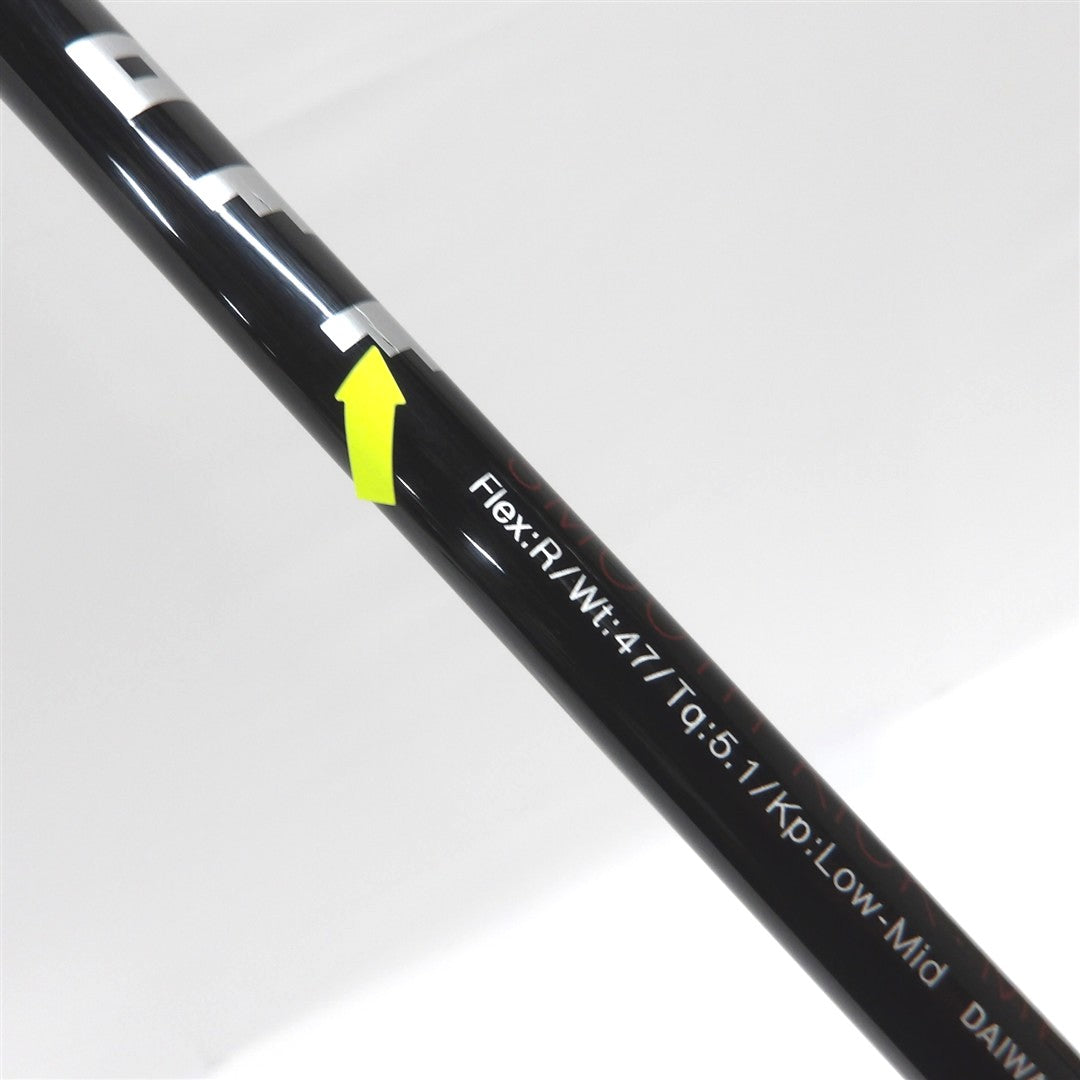 Daiwa Fairway ONOFF ARMS(2024) AKA 18° Regular SMOOTH KICK MP-524F