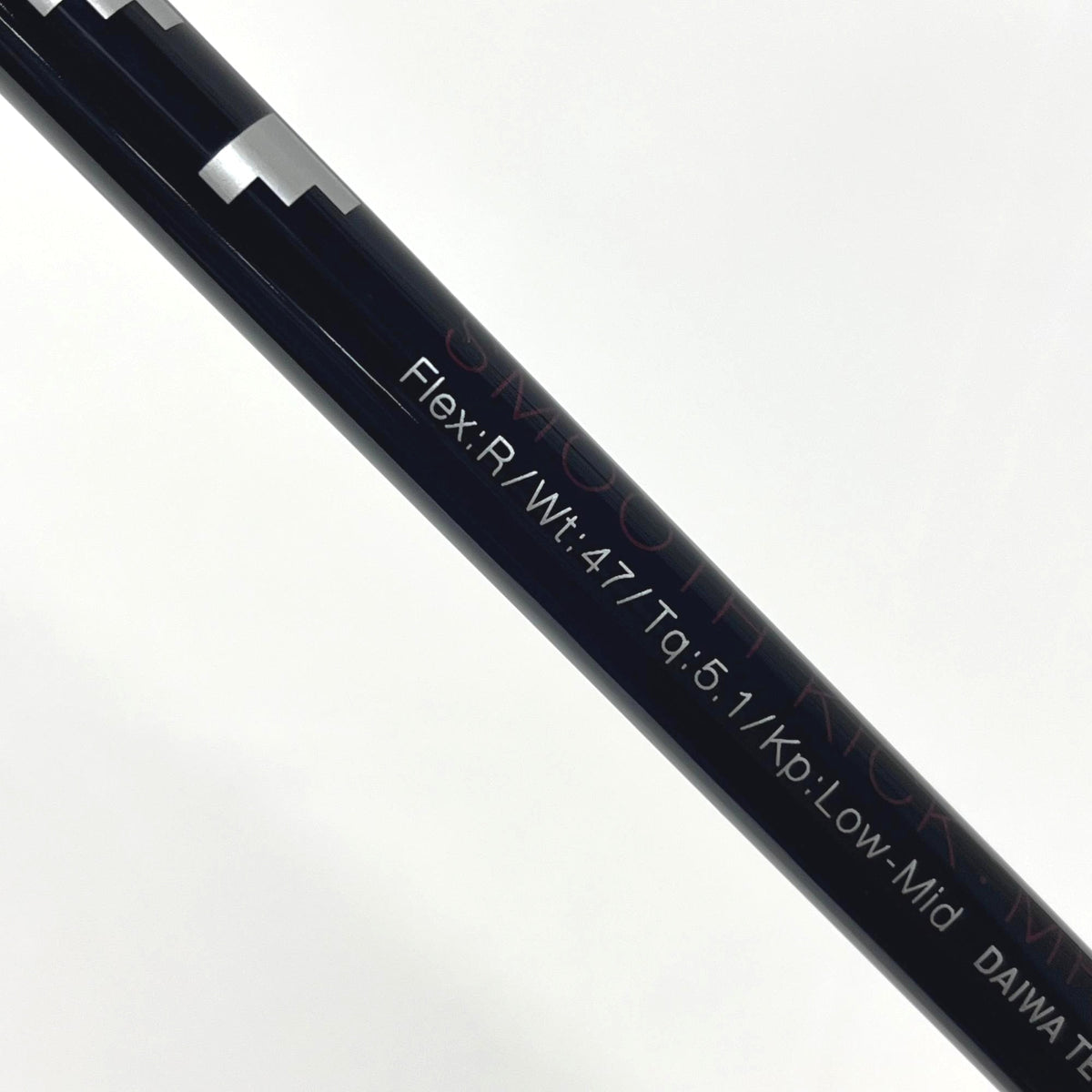 Daiwa Fairway ONOFF ARMS(2024) AKA 18° Regular SMOOTH KICK MP-524F