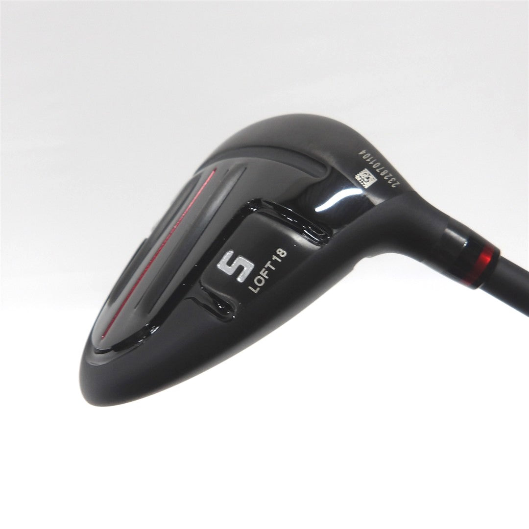 Daiwa Fairway ONOFF ARMS(2024) AKA 18° Stiff SMOOTH KICK MP-524F