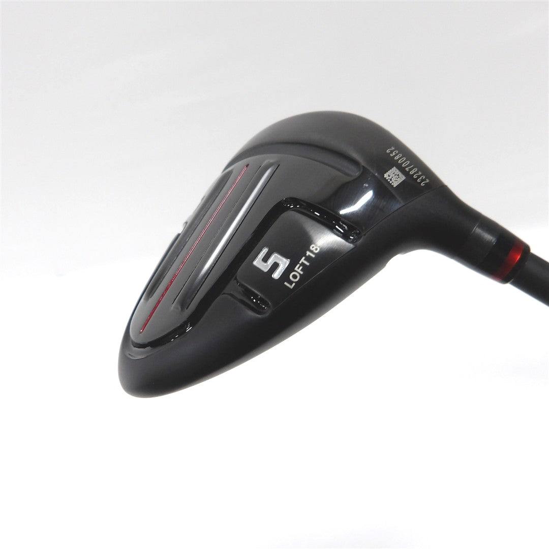 Daiwa Fairway ONOFF ARMS(2024) AKA 18° StiffRegular SMOOTH KICK MP-524F