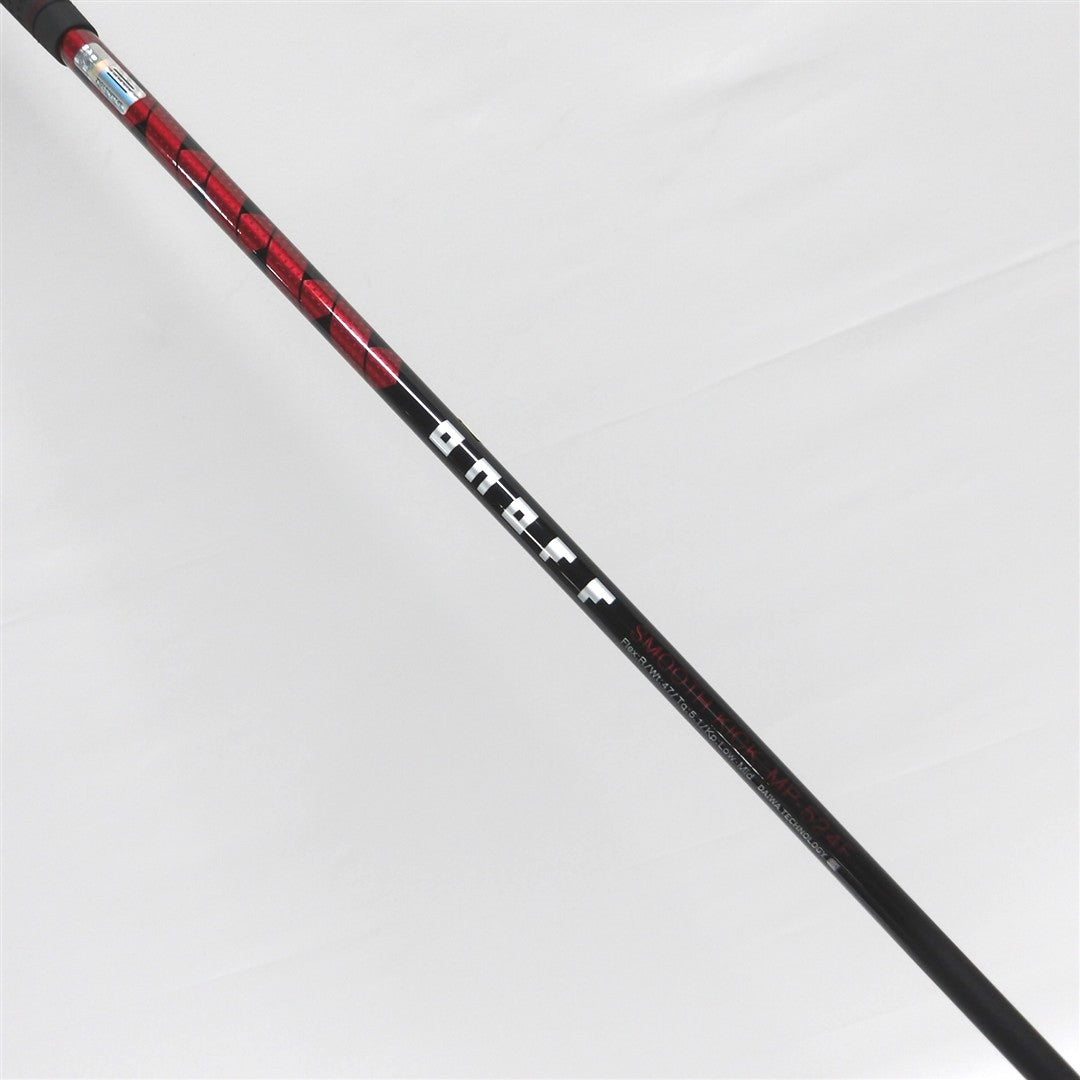 Daiwa Fairway ONOFF ARMS(2024) AKA 21° Regular SMOOTH KICK MP-524F