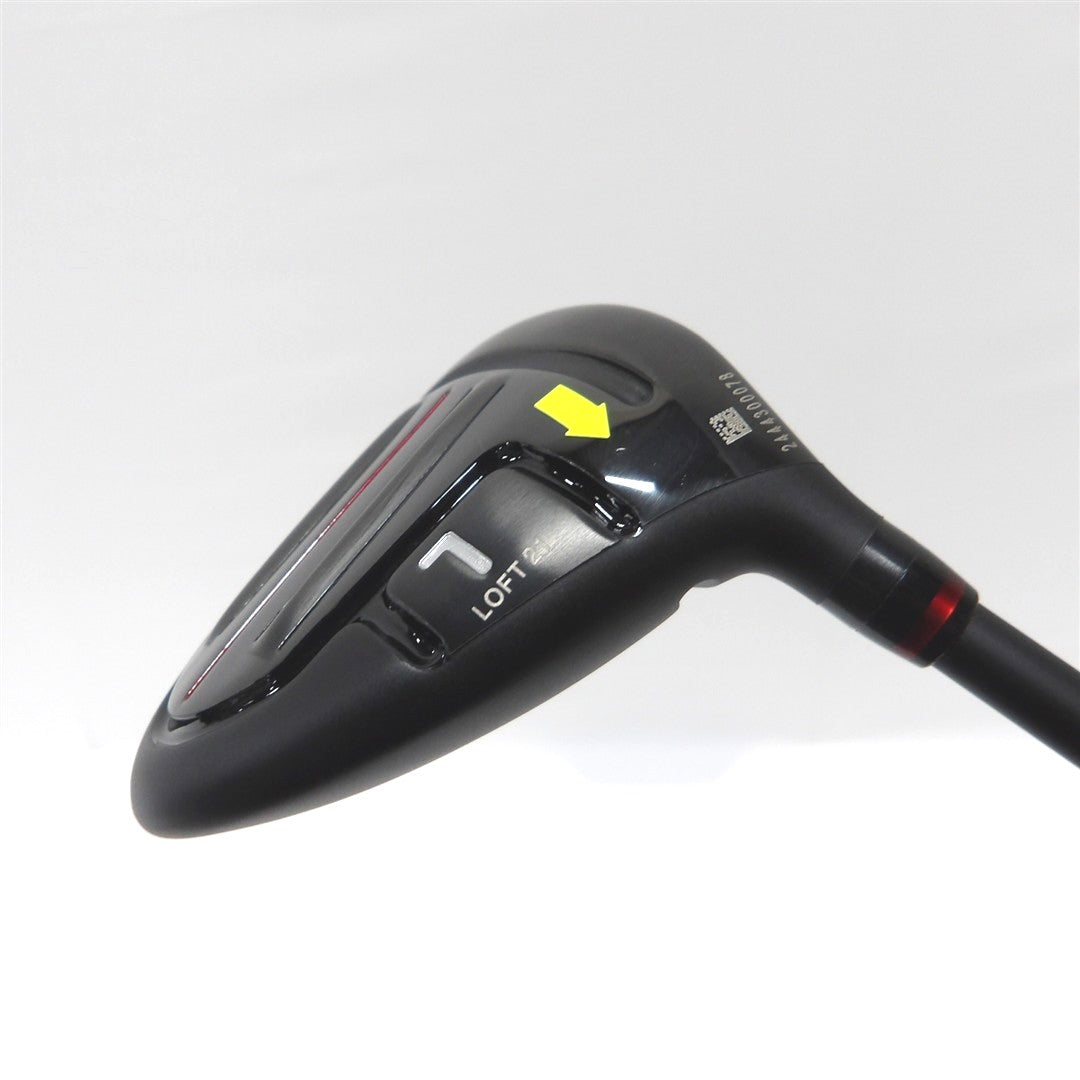 Daiwa Fairway ONOFF ARMS(2024) AKA 21° Regular SMOOTH KICK MP-524F