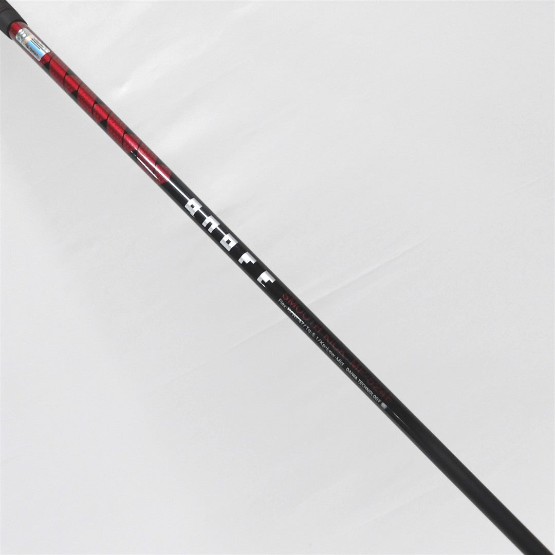 Daiwa Fairway ONOFF ARMS(2024) AKA 21° Regular SMOOTH KICK MP-524F