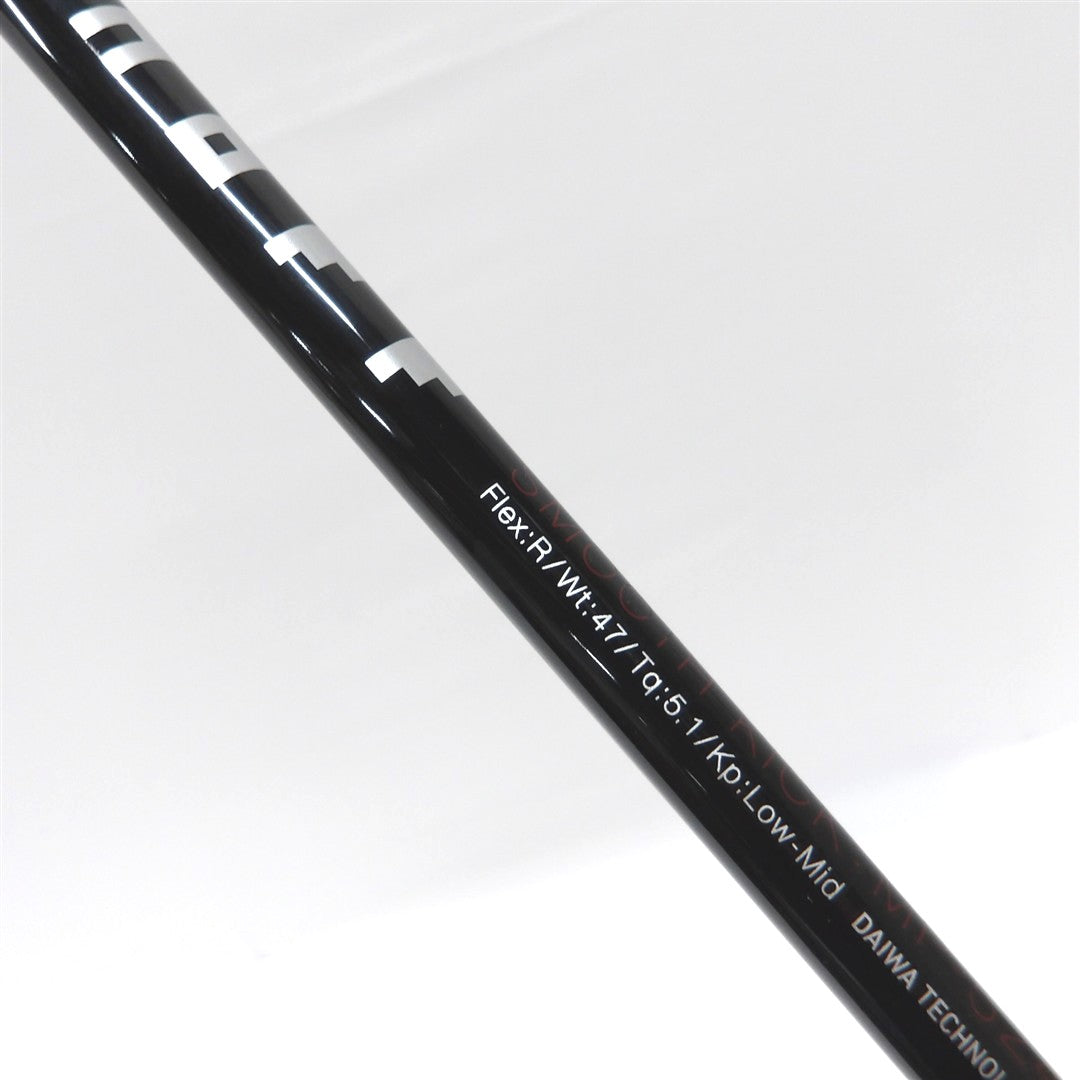 Daiwa Fairway ONOFF ARMS(2024) AKA 21° Regular SMOOTH KICK MP-524F