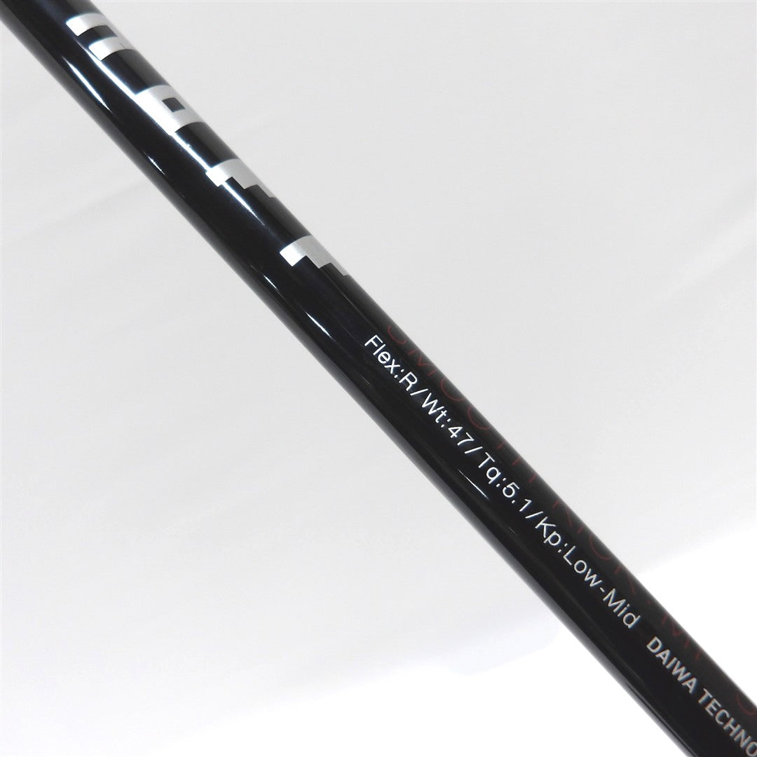 Daiwa Fairway ONOFF ARMS(2024) AKA 21° Regular SMOOTH KICK MP-524F