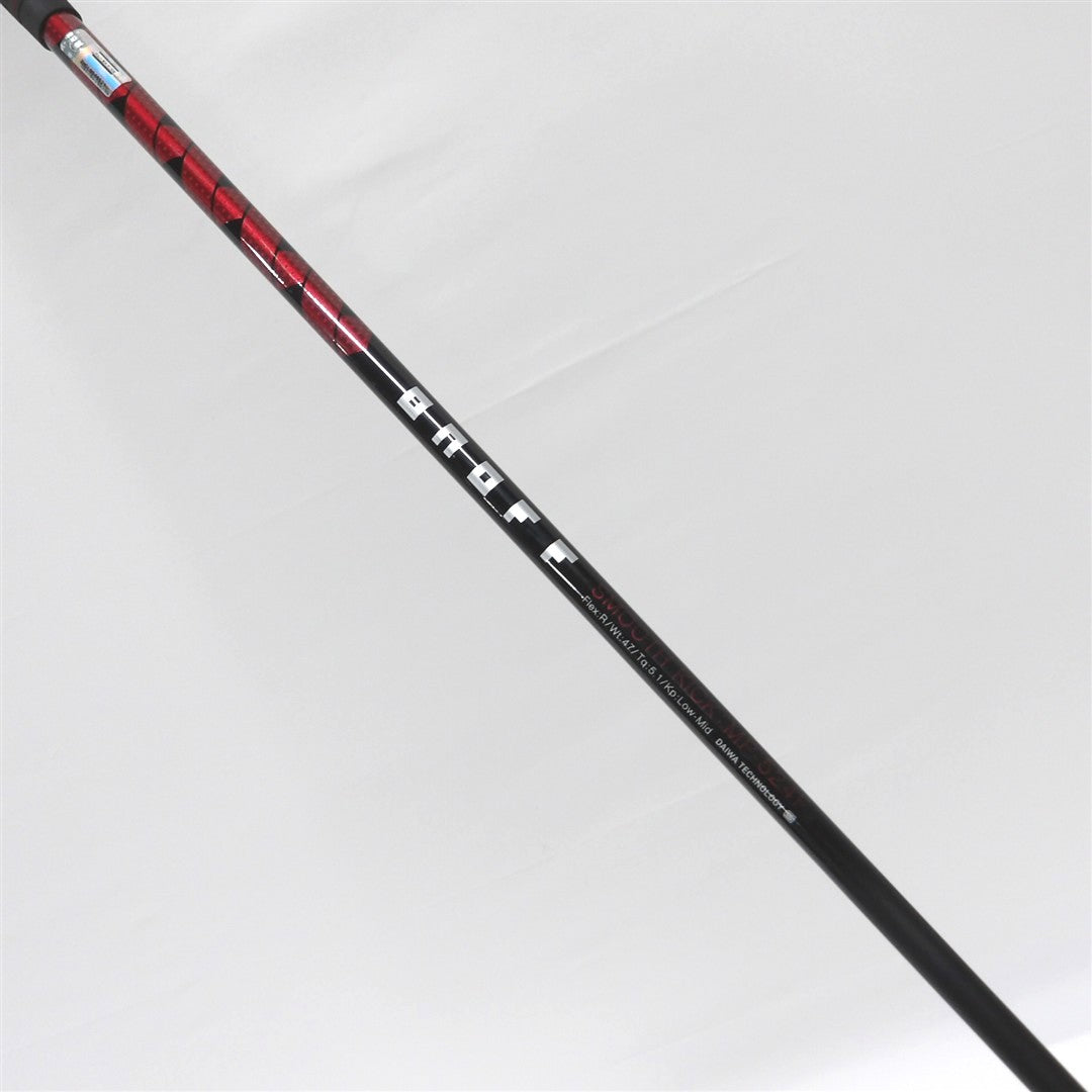Daiwa Fairway ONOFF ARMS(2024) AKA 21° Regular SMOOTH KICK MP-524F