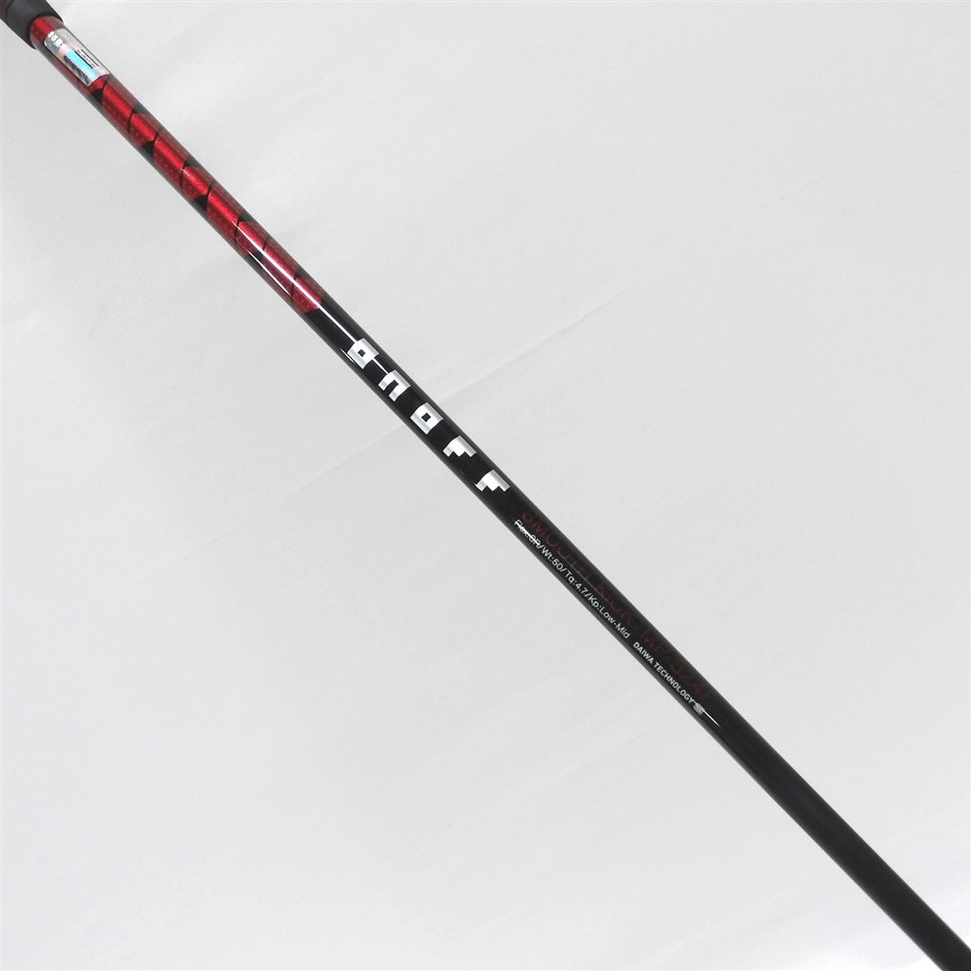 Daiwa Fairway ONOFF ARMS(2024) AKA 21° StiffRegular SMOOTH KICK MP-524F