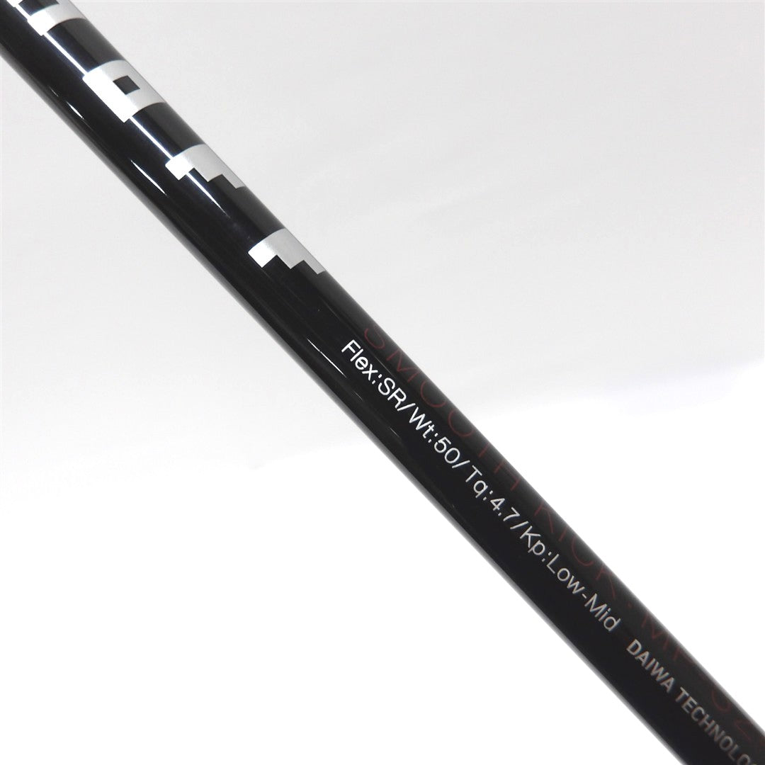 Daiwa Fairway ONOFF ARMS(2024) AKA 21° StiffRegular SMOOTH KICK MP-524F