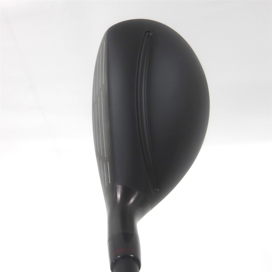 Daiwa Hybrid ONOFF UTILITY WINGS(2024) AKA 18° Stiff SMOOTH KICK MP-524U