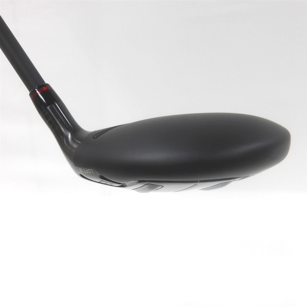 Daiwa Hybrid ONOFF UTILITY WINGS(2024) AKA 18° Stiff SMOOTH KICK MP-524U