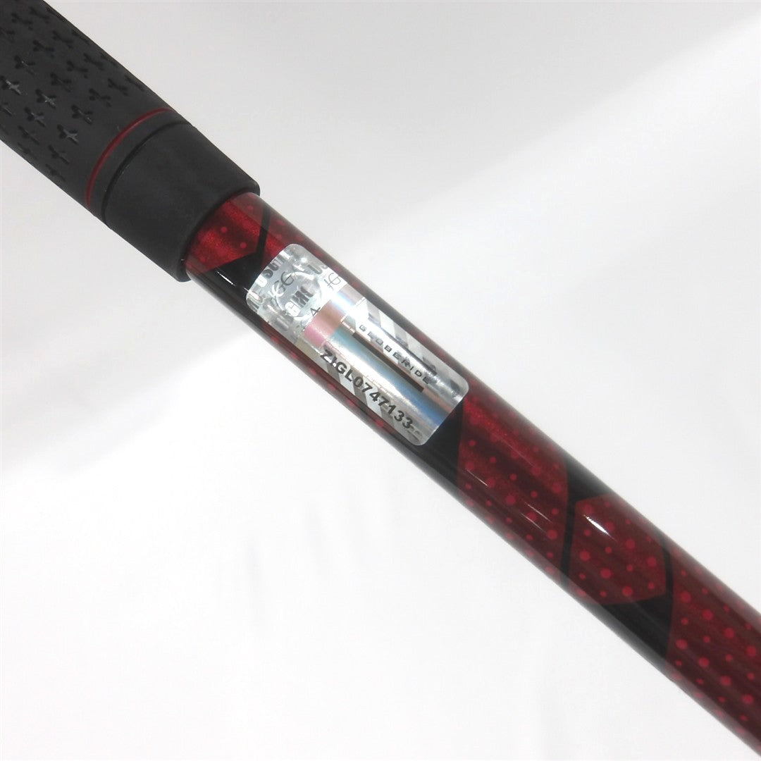 Daiwa Hybrid ONOFF UTILITY WINGS(2024) AKA 18° Stiff SMOOTH KICK MP-524U