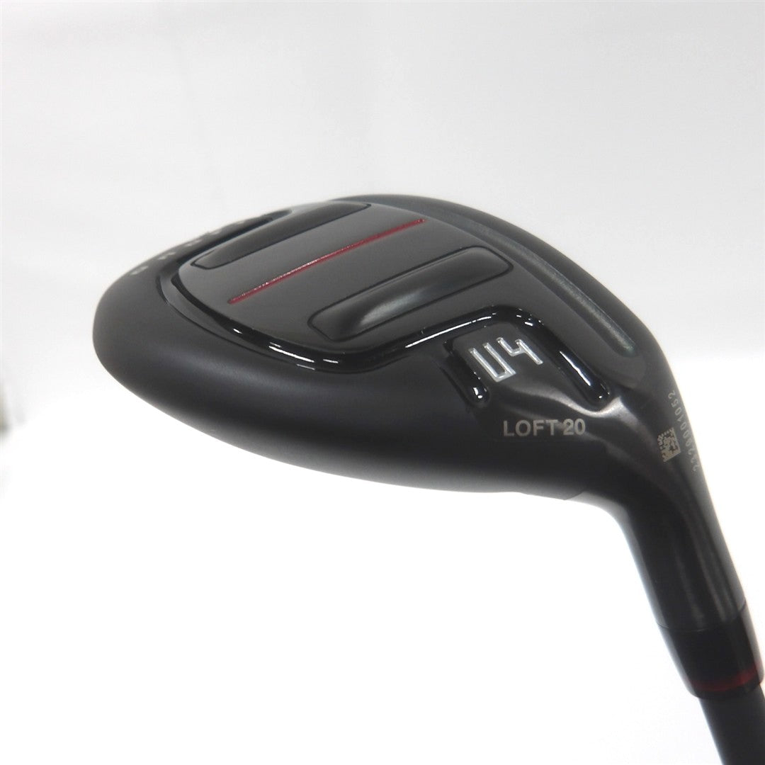 Daiwa Hybrid ONOFF UTILITY WINGS(2024) AKA 20° Regular SMOOTH KICK MP-524U