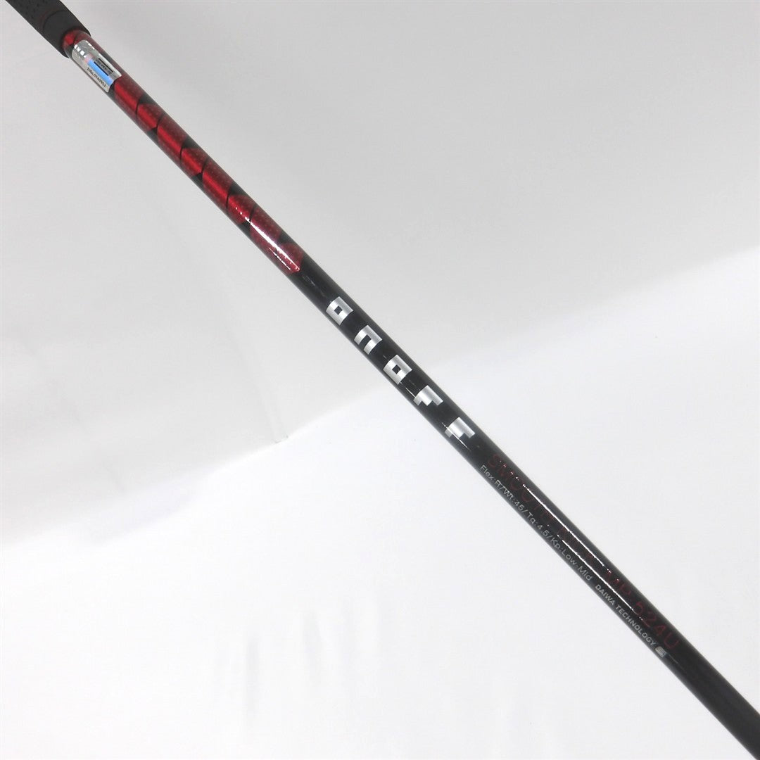 Daiwa Hybrid ONOFF UTILITY WINGS(2024) AKA 20° Regular SMOOTH KICK MP-524U