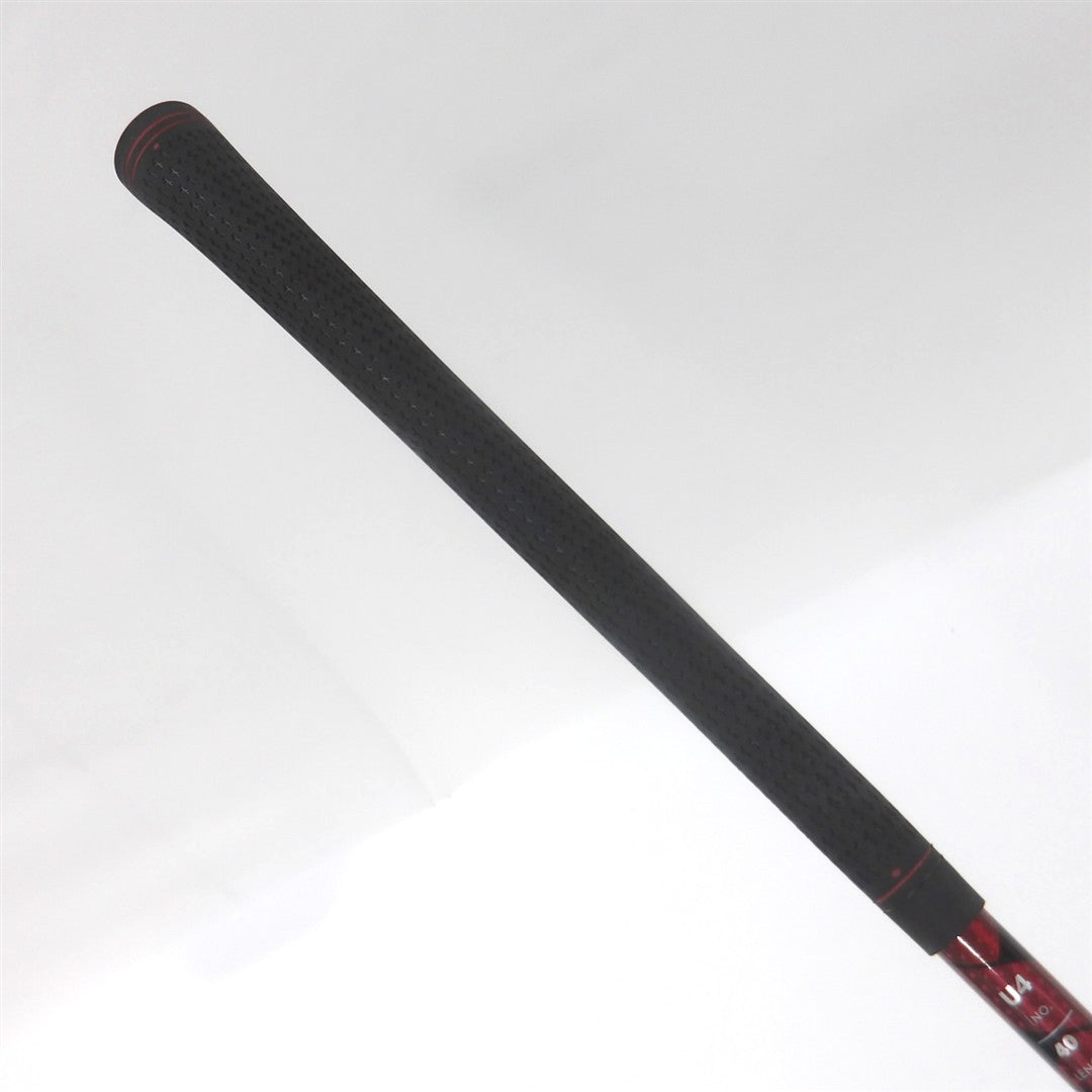 Daiwa Hybrid ONOFF UTILITY WINGS(2024) AKA 20° Regular SMOOTH KICK MP-524U