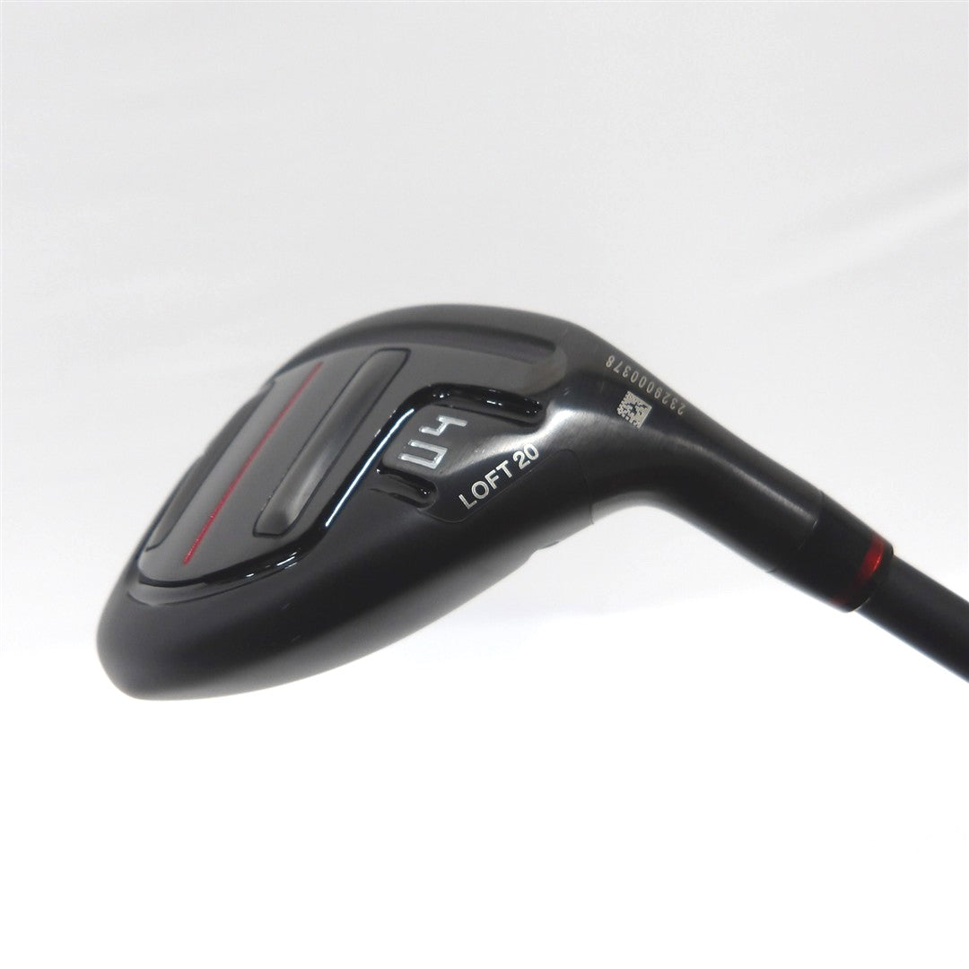 Daiwa Hybrid ONOFF UTILITY WINGS(2024) AKA 20° Regular SMOOTH KICK MP-524U