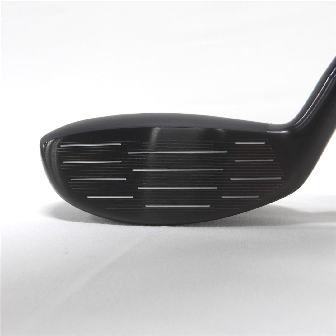 Daiwa Hybrid ONOFF UTILITY WINGS(2024) AKA 20° Regular SMOOTH KICK MP-524U