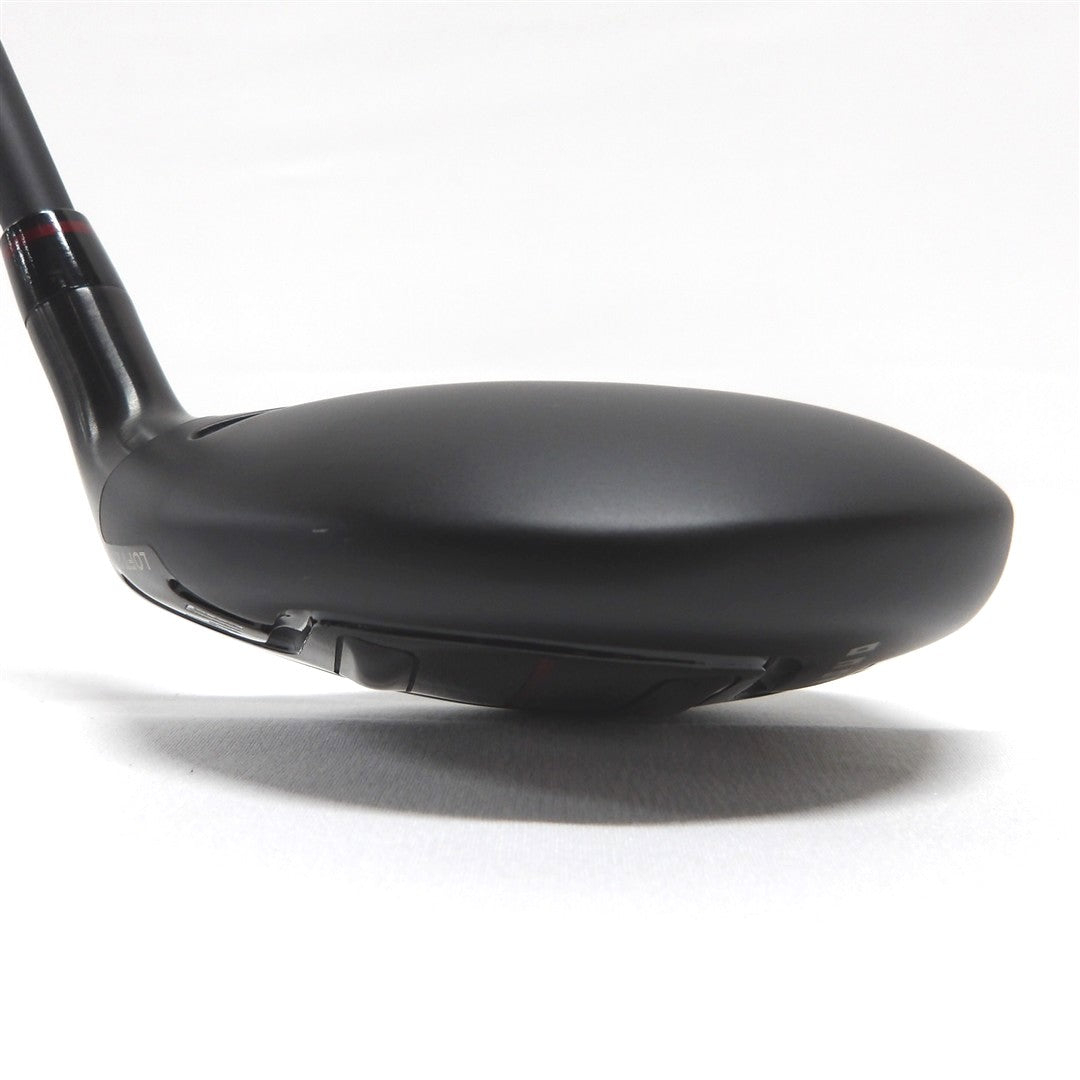 Daiwa Hybrid ONOFF UTILITY WINGS(2024) AKA 20° Regular SMOOTH KICK MP-524U
