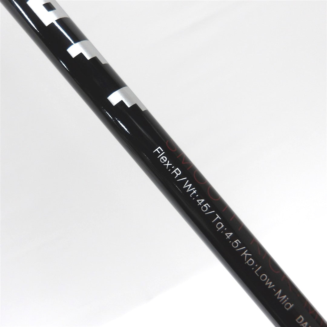 Daiwa Hybrid ONOFF UTILITY WINGS(2024) AKA 20° Regular SMOOTH KICK MP-524U