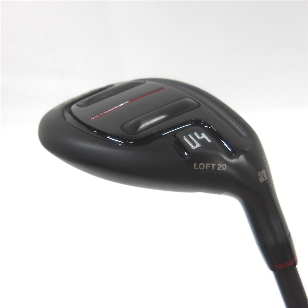 Daiwa Hybrid ONOFF UTILITY WINGS(2024) AKA 20° Regular SMOOTH KICK MP-524U