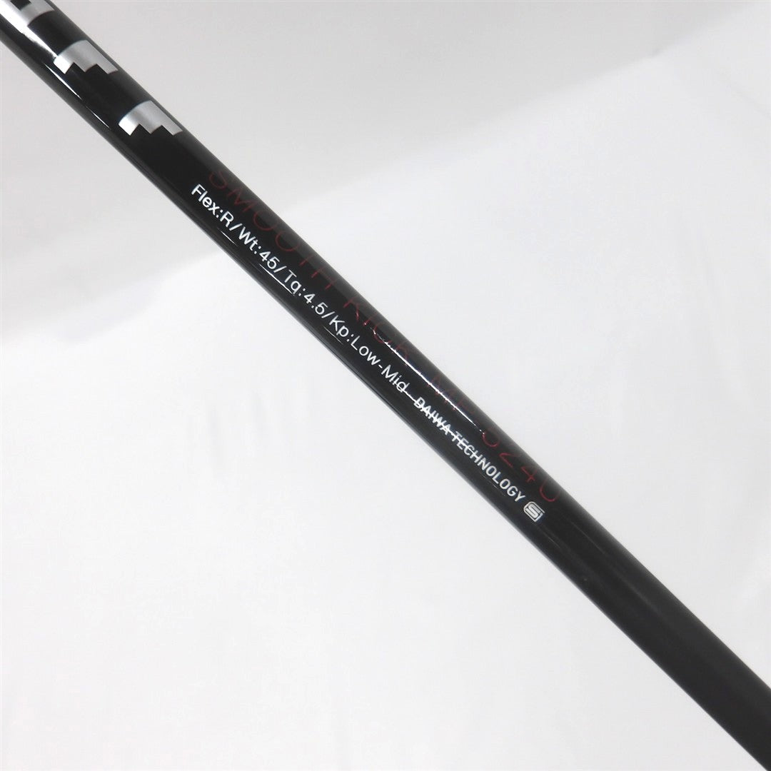 Daiwa Hybrid ONOFF UTILITY WINGS(2024) AKA 20° Regular SMOOTH KICK MP-524U