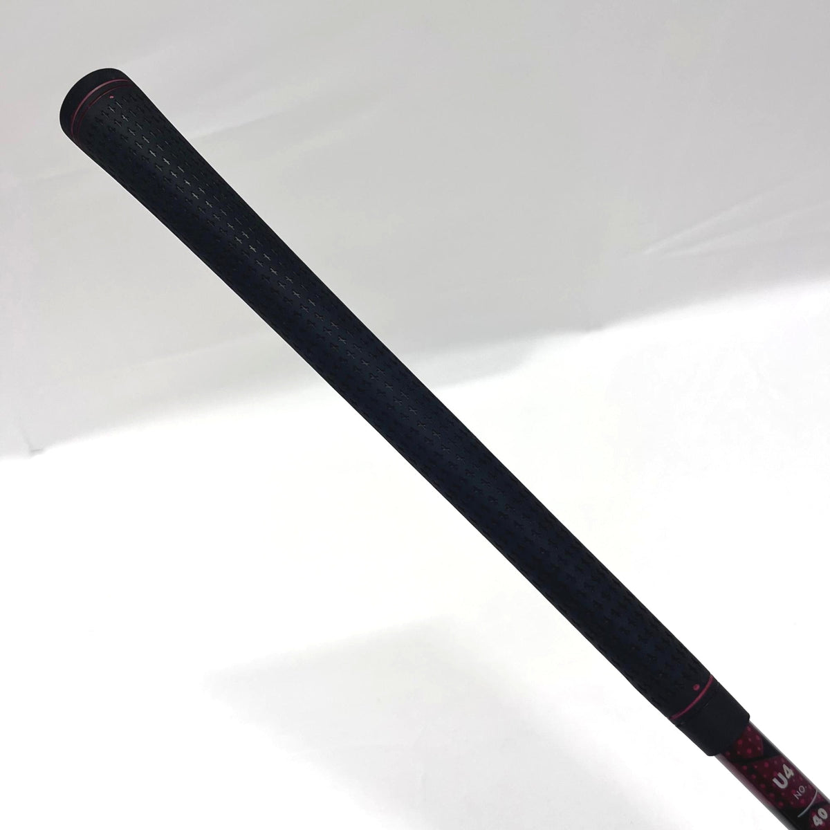 Daiwa Hybrid ONOFF UTILITY WINGS(2024) AKA 20° Regular SMOOTH KICK MP-524U