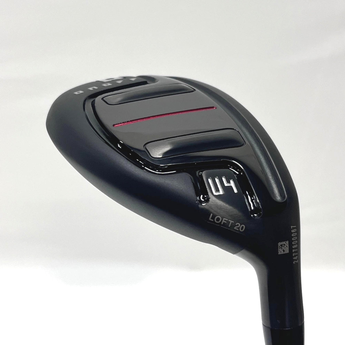 Daiwa Hybrid ONOFF UTILITY WINGS(2024) AKA 20° Regular SMOOTH KICK MP-524U