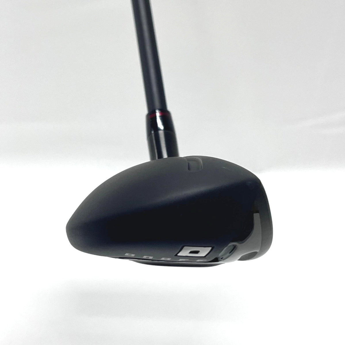 Daiwa Hybrid ONOFF UTILITY WINGS(2024) AKA 20° Regular SMOOTH KICK MP-524U