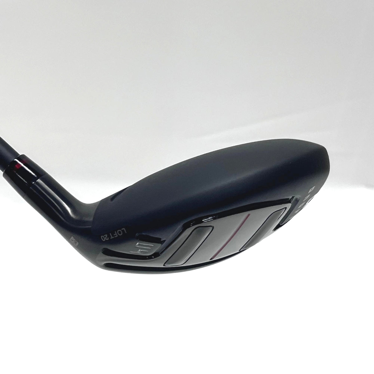 Daiwa Hybrid ONOFF UTILITY WINGS(2024) AKA 20° Regular SMOOTH KICK MP-524U