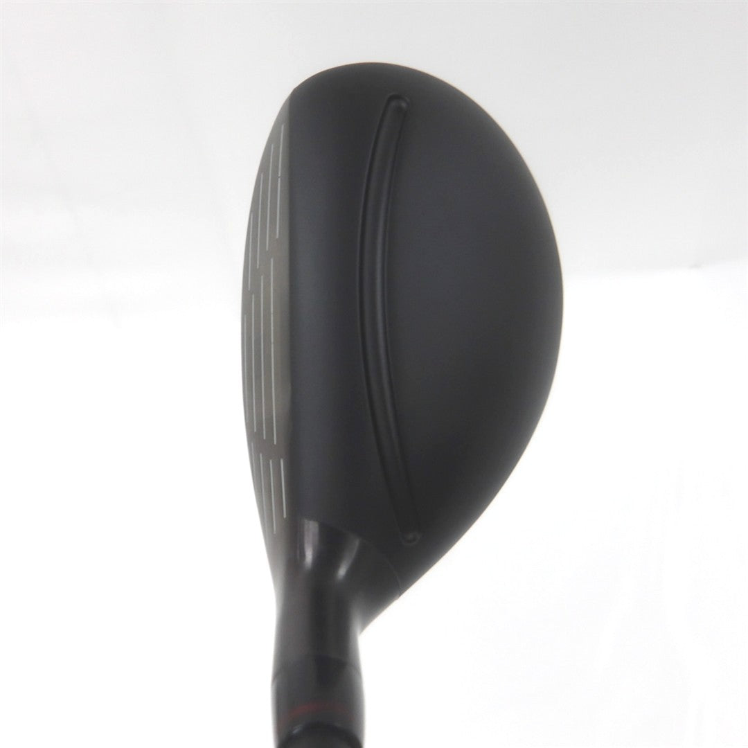 Daiwa Hybrid ONOFF UTILITY WINGS(2024) AKA 20° Regular SMOOTH KICK MP-524U