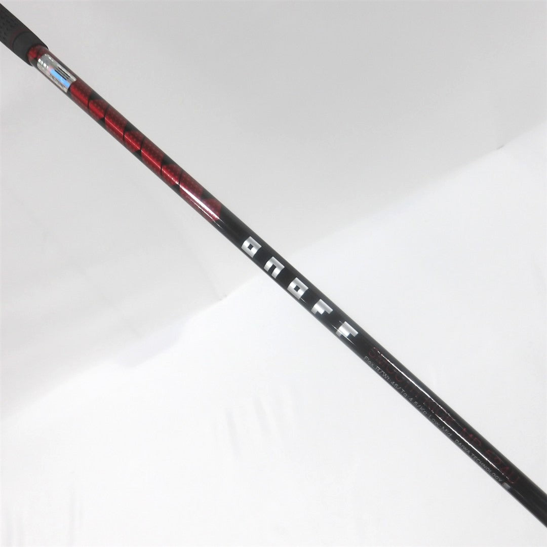 Daiwa Hybrid ONOFF UTILITY WINGS(2024) AKA 20° Regular SMOOTH KICK MP-524U