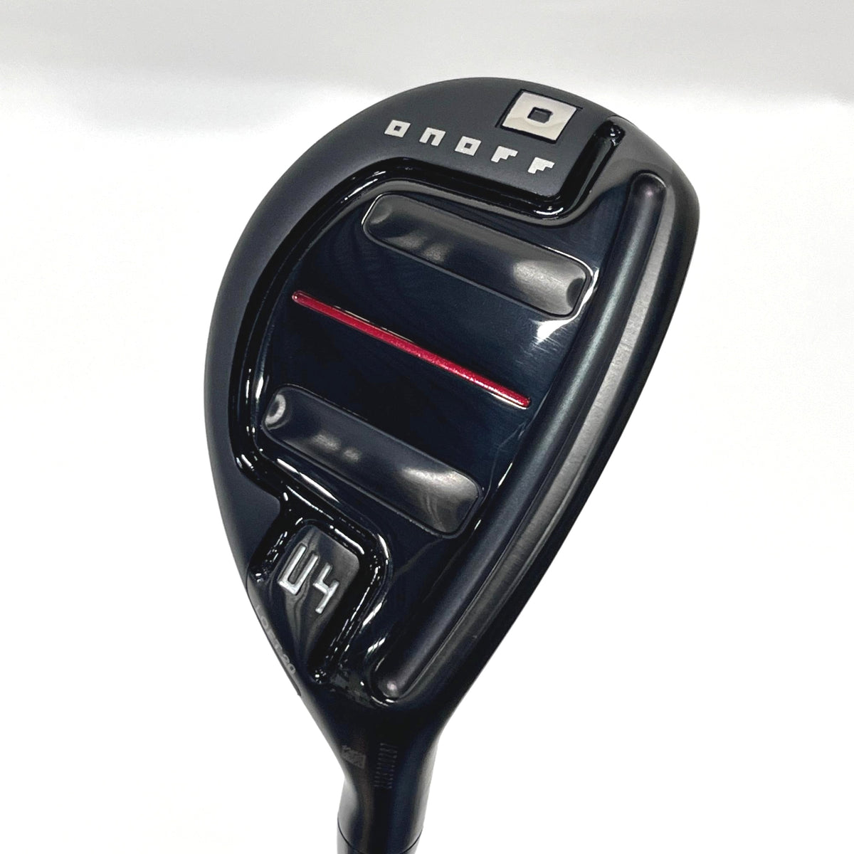 Daiwa Hybrid ONOFF UTILITY WINGS(2024) AKA 20° Regular SMOOTH KICK MP-524U
