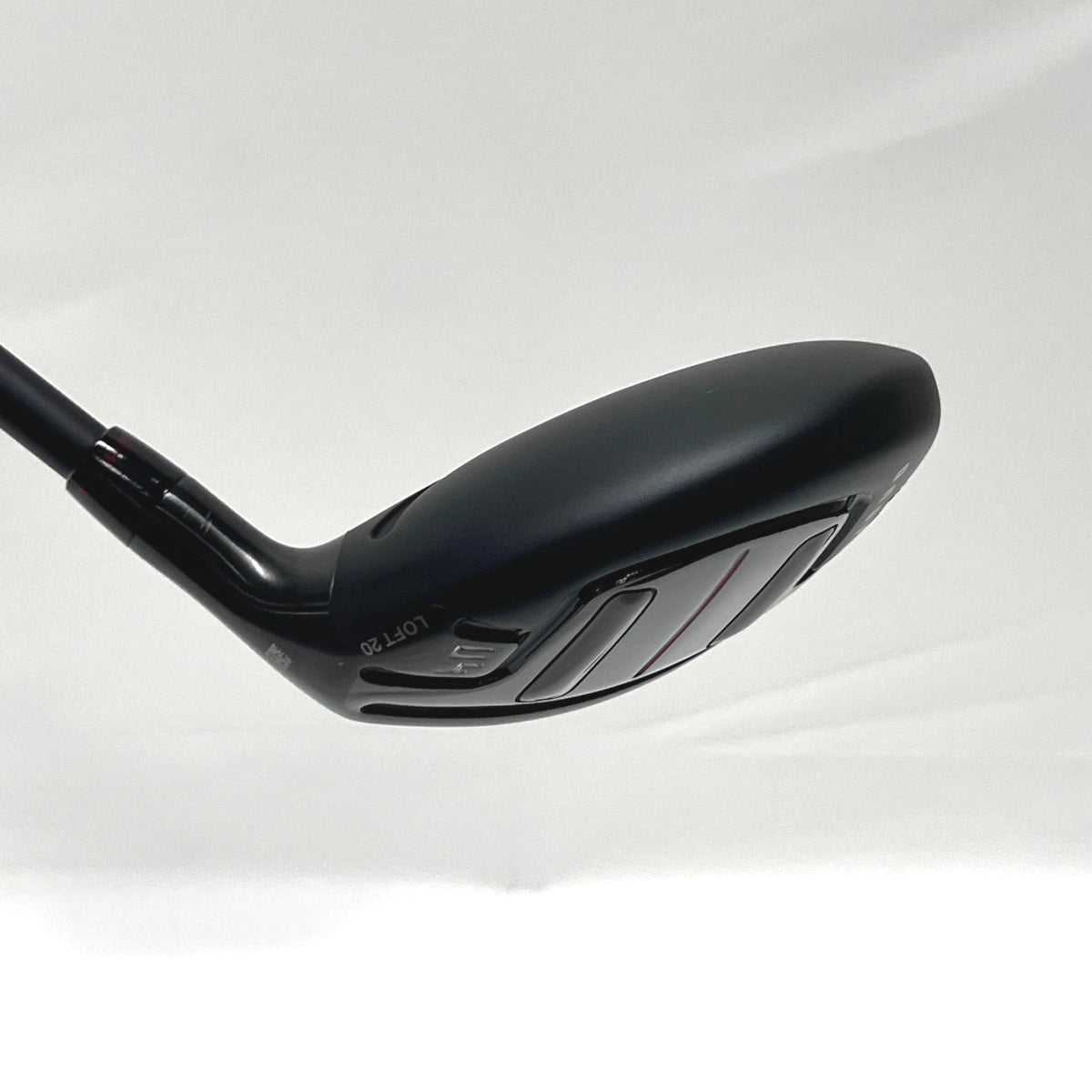 Daiwa Hybrid ONOFF UTILITY WINGS(2024) AKA 20° Regular SMOOTH KICK MP-524U