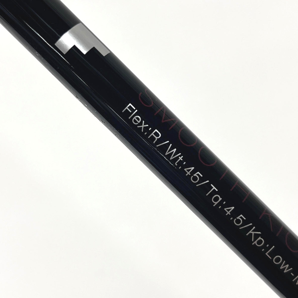 Daiwa Hybrid ONOFF UTILITY WINGS(2024) AKA 20° Regular SMOOTH KICK MP-524U