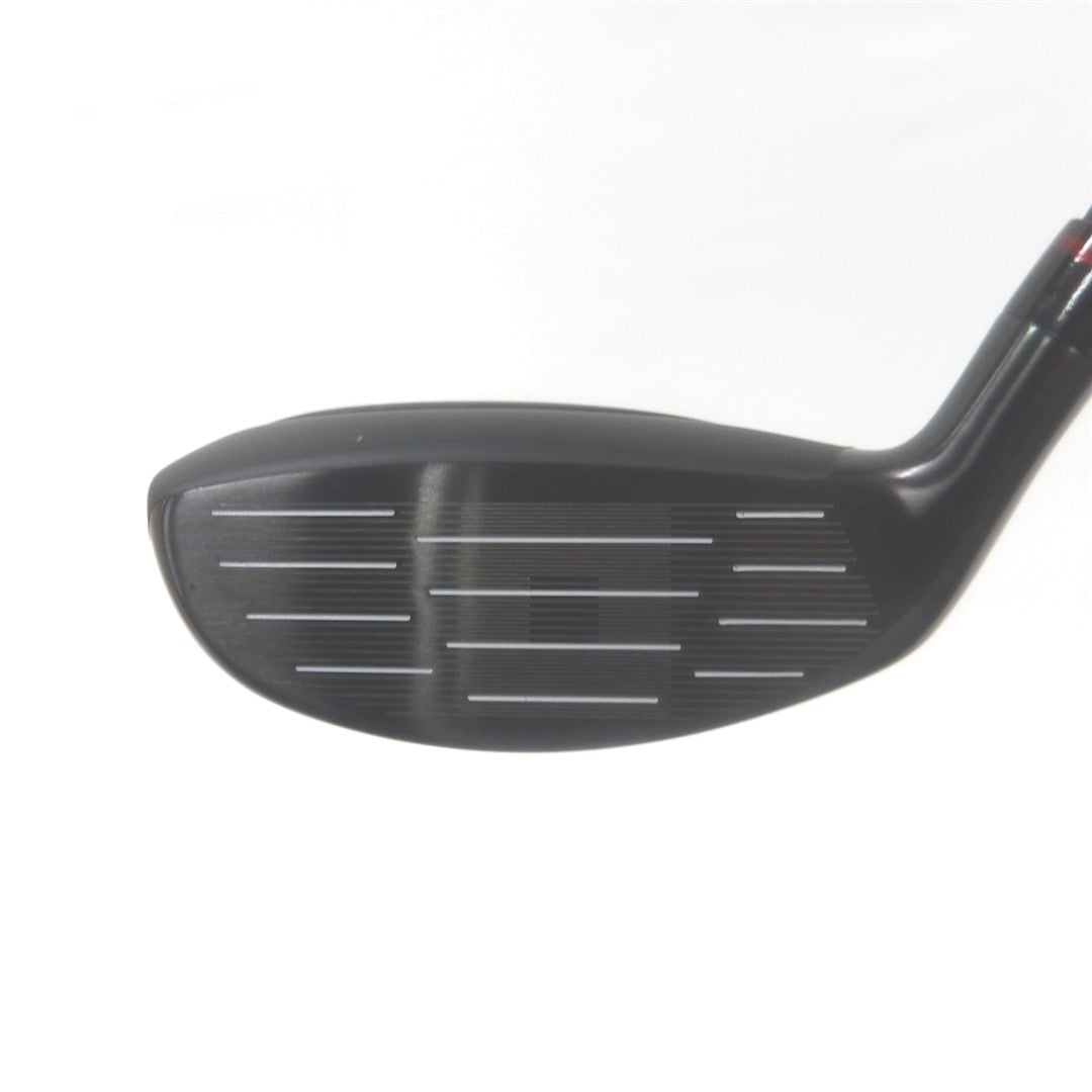 Daiwa Hybrid ONOFF UTILITY WINGS(2024) AKA 20° Regular SMOOTH KICK MP-524U
