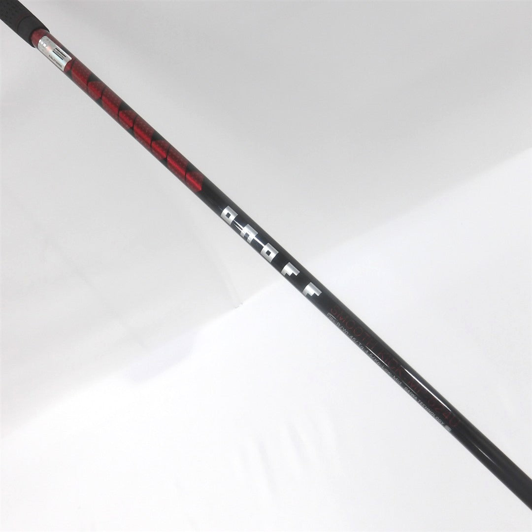 Daiwa Hybrid ONOFF UTILITY WINGS(2024) AKA 20° Regular SMOOTH KICK MP-524U