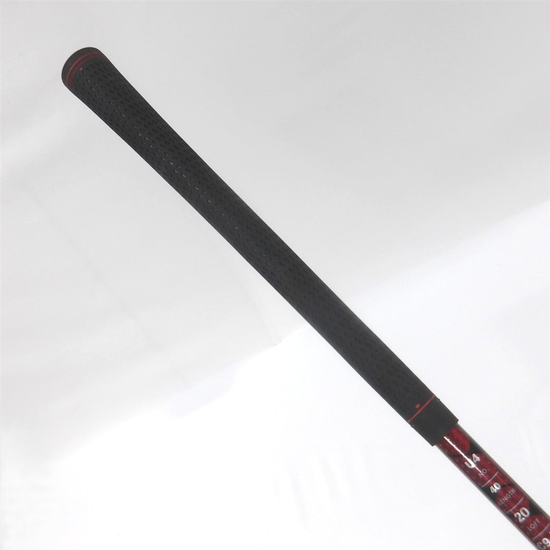 Daiwa Hybrid ONOFF UTILITY WINGS(2024) AKA 20° StiffRegular SMOOTH KICK MP-524U
