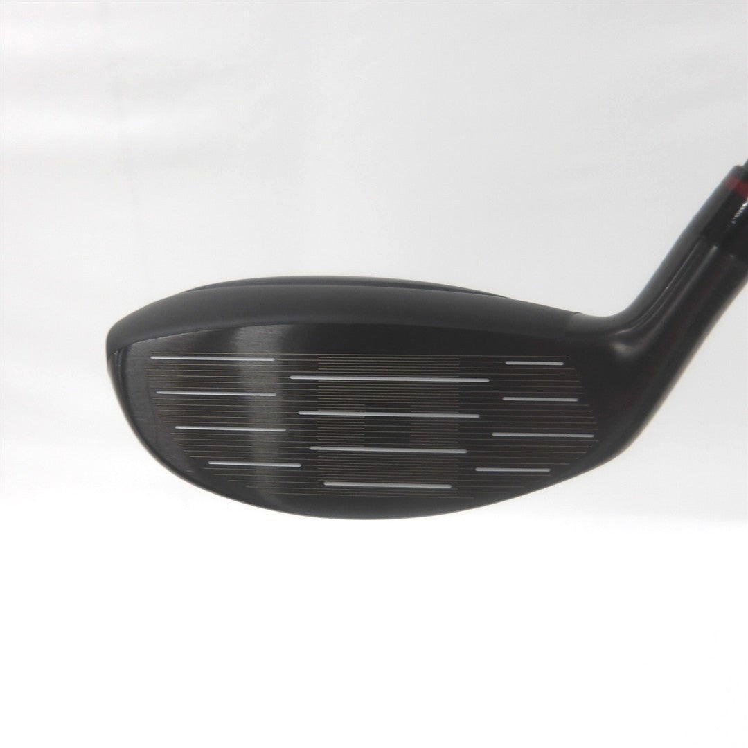 Daiwa Hybrid ONOFF UTILITY WINGS(2024) AKA 20° StiffRegular SMOOTH KICK MP-524U