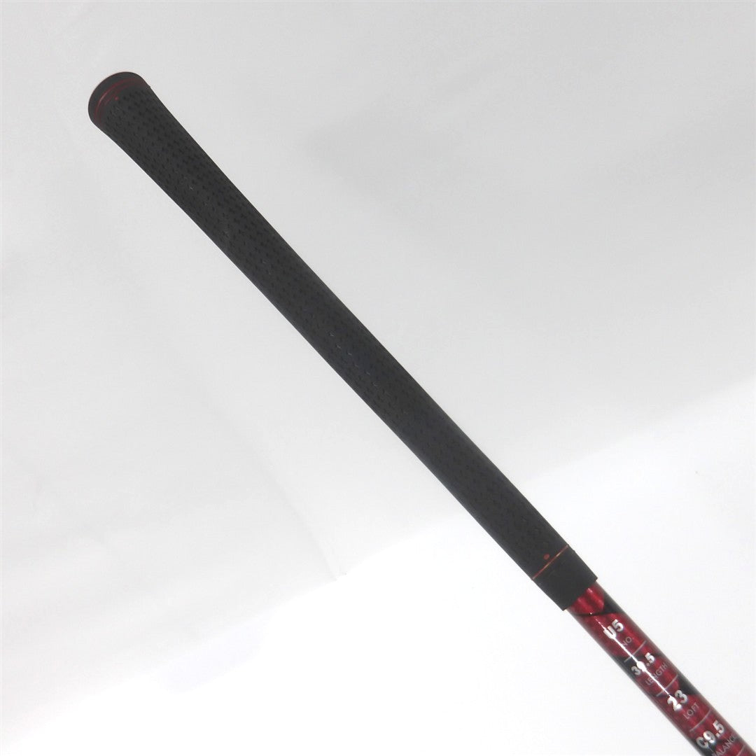 Daiwa Hybrid ONOFF UTILITY WINGS(2024) AKA 23° Regular SMOOTH KICK MP-524U