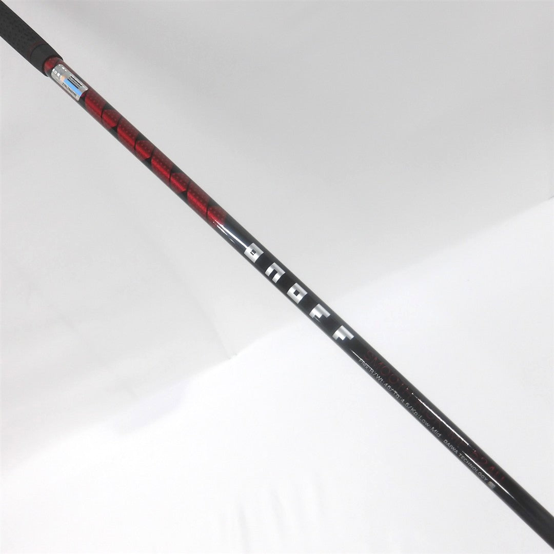 Daiwa Hybrid ONOFF UTILITY WINGS(2024) AKA 23° Regular SMOOTH KICK MP-524U