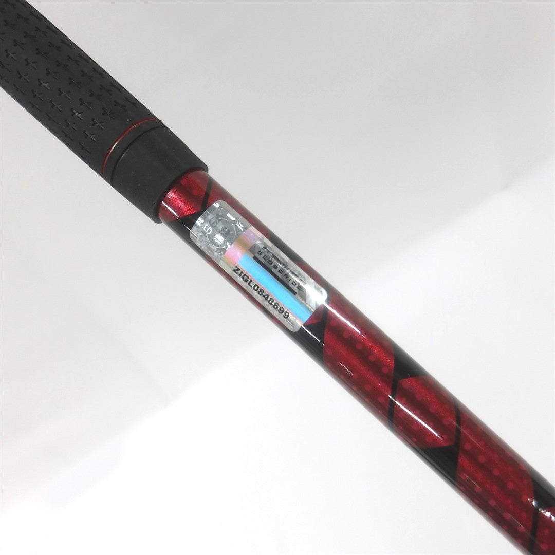 Daiwa Hybrid ONOFF UTILITY WINGS(2024) AKA 23° Regular SMOOTH KICK MP-524U