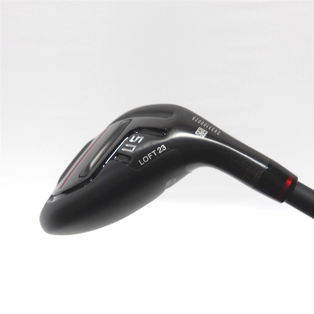 Daiwa Hybrid ONOFF UTILITY WINGS(2024) AKA 23° Stiff SMOOTH KICK MP-524U