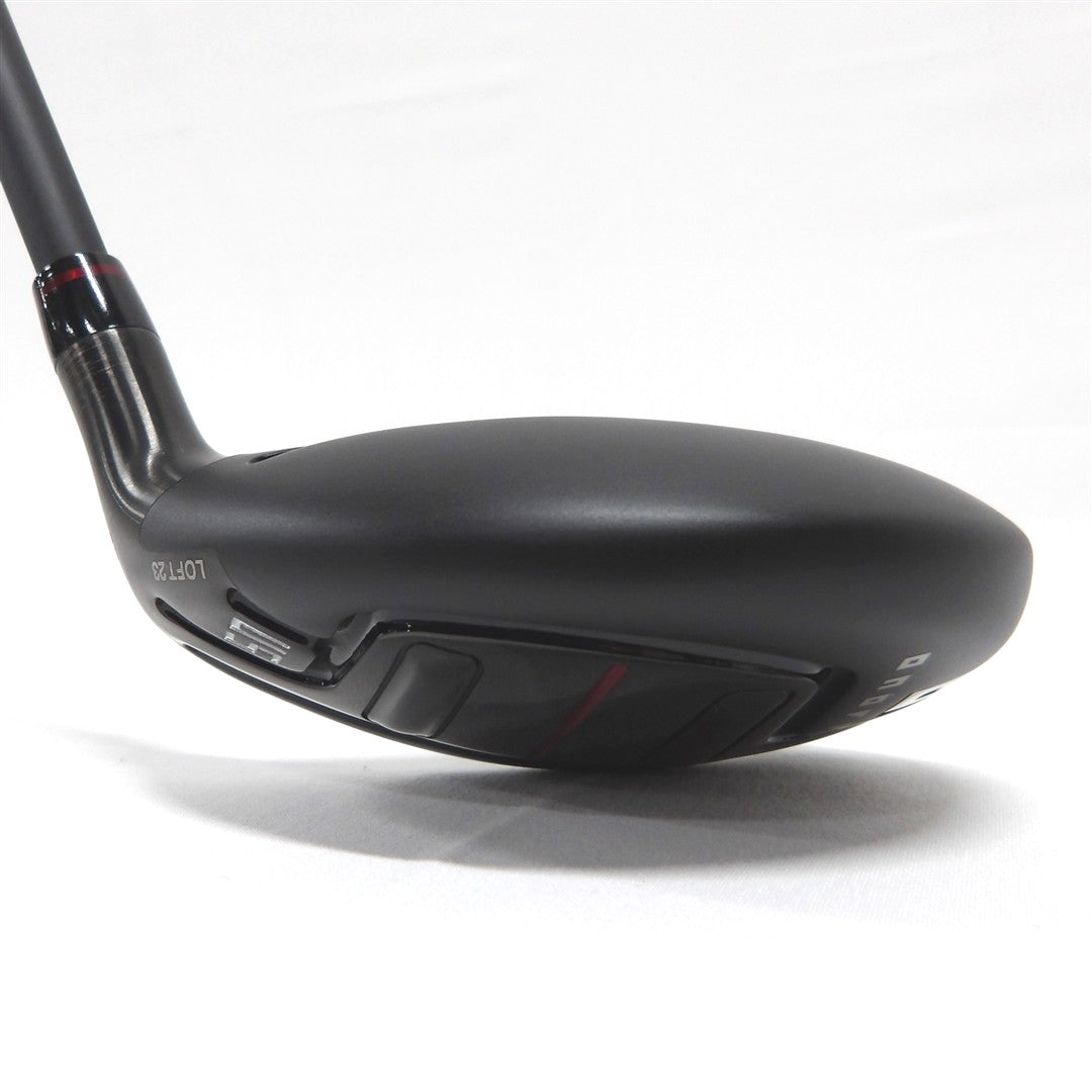 Daiwa Hybrid ONOFF UTILITY WINGS(2024) AKA 23° Stiff SMOOTH KICK MP-524U