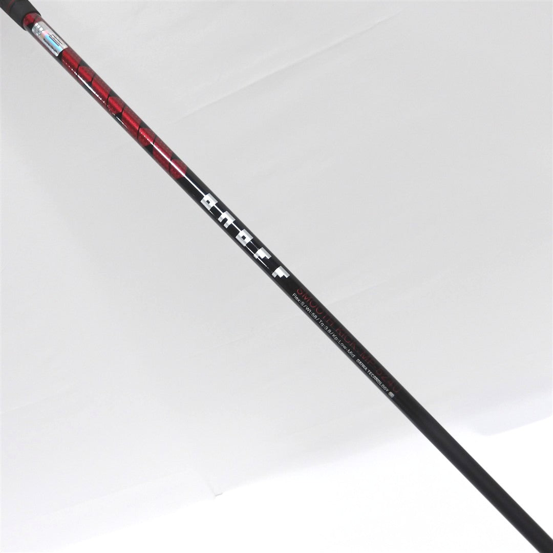 Daiwa Hybrid ONOFF UTILITY WINGS(2024) AKA 23° Stiff SMOOTH KICK MP-524U