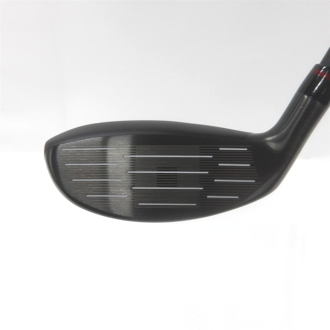 Daiwa Hybrid ONOFF UTILITY WINGS(2024) AKA 23° Stiff SMOOTH KICK MP-524U