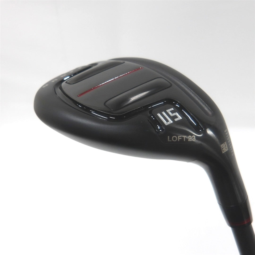 Daiwa Hybrid ONOFF UTILITY WINGS(2024) AKA 23° StiffRegular SMOOTH KICK MP-524U