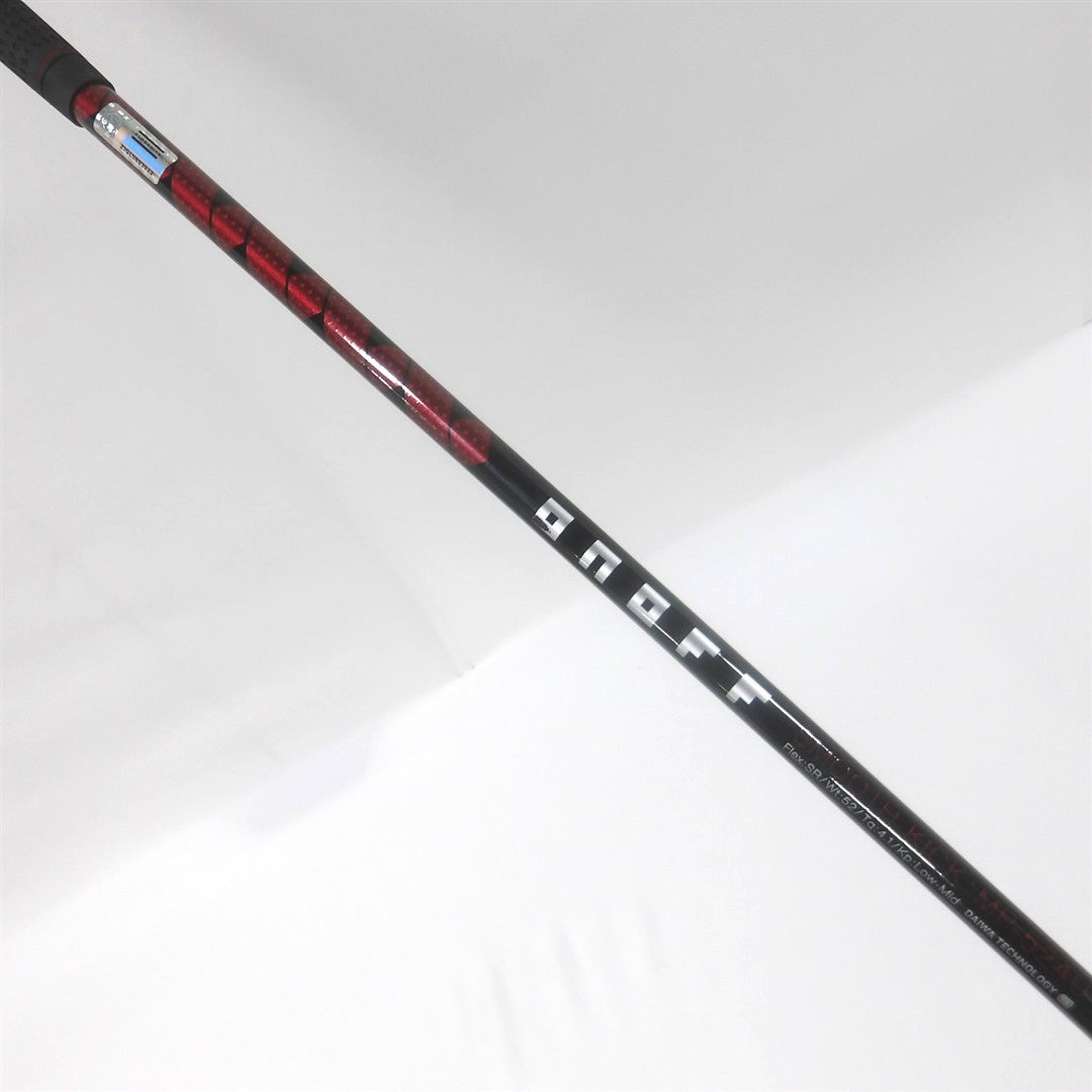 Daiwa Hybrid ONOFF UTILITY WINGS(2024) AKA 23° StiffRegular SMOOTH KICK MP-524U