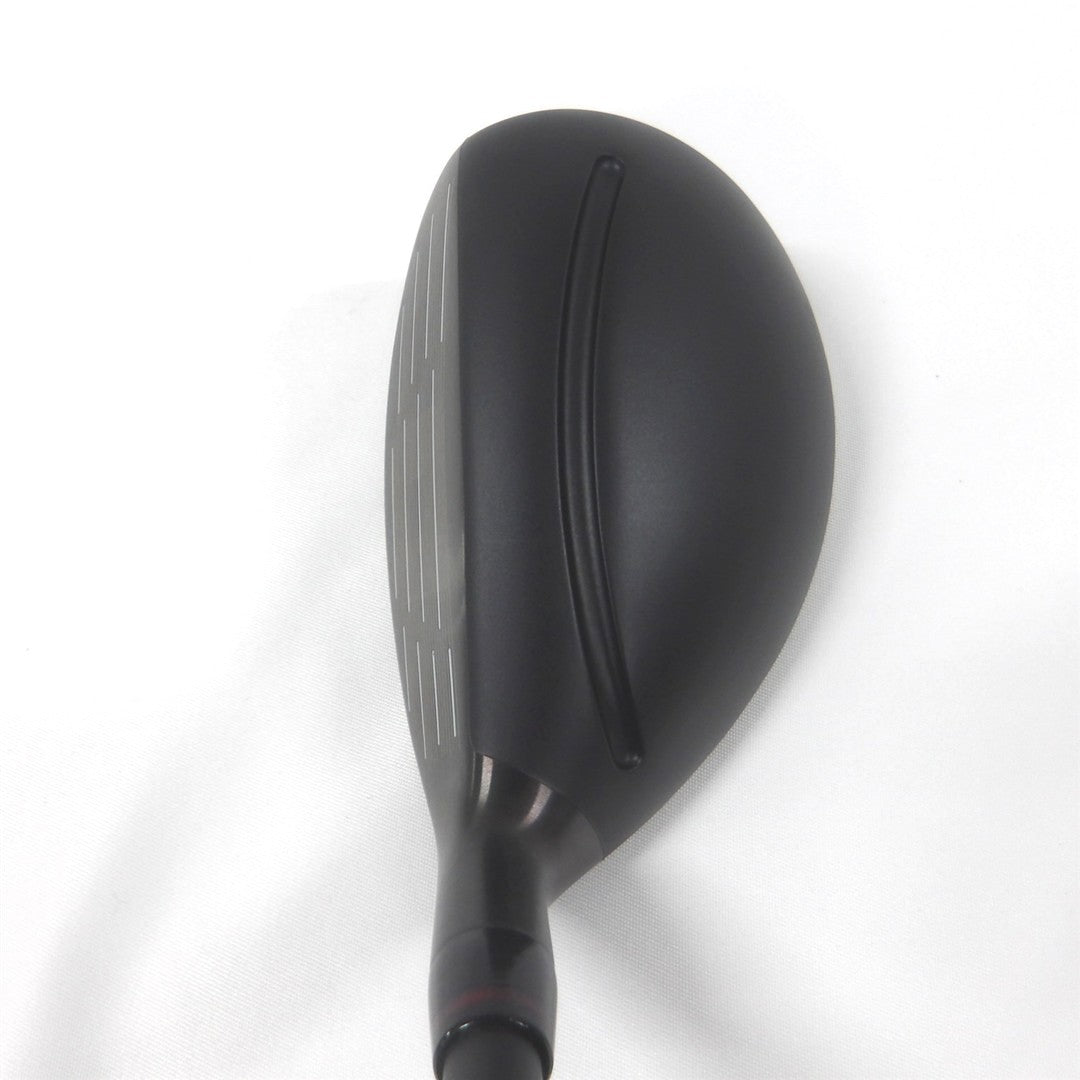 Daiwa Hybrid ONOFF UTILITY WINGS(2024) AKA 23° StiffRegular SMOOTH KICK MP-524U