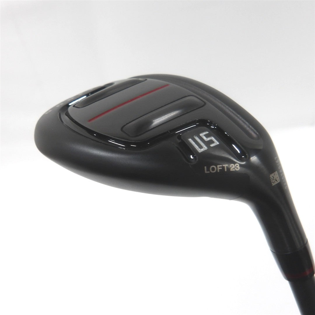 Daiwa Hybrid ONOFF UTILITY WINGS(2024) AKA 23° StiffRegular SMOOTH KICK MP-524U