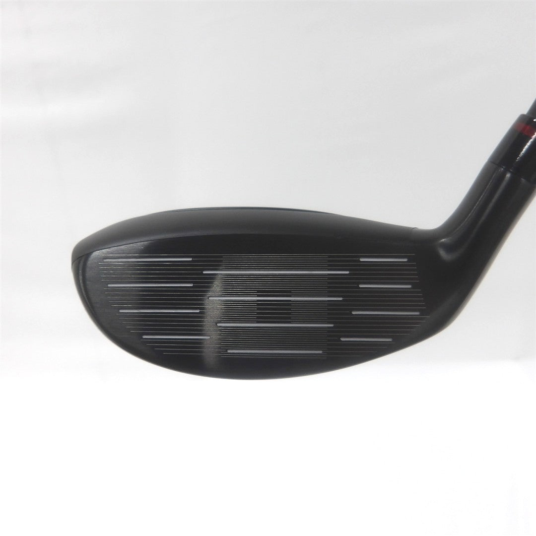 Daiwa Hybrid ONOFF UTILITY WINGS(2024) AKA 23° StiffRegular SMOOTH KICK MP-524U
