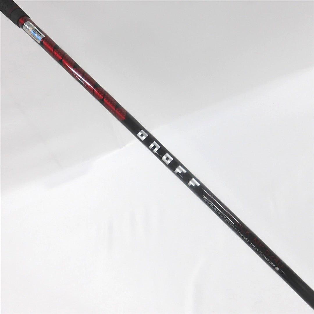 Daiwa Hybrid ONOFF UTILITY WINGS(2024) AKA 23° StiffRegular SMOOTH KICK MP-524U